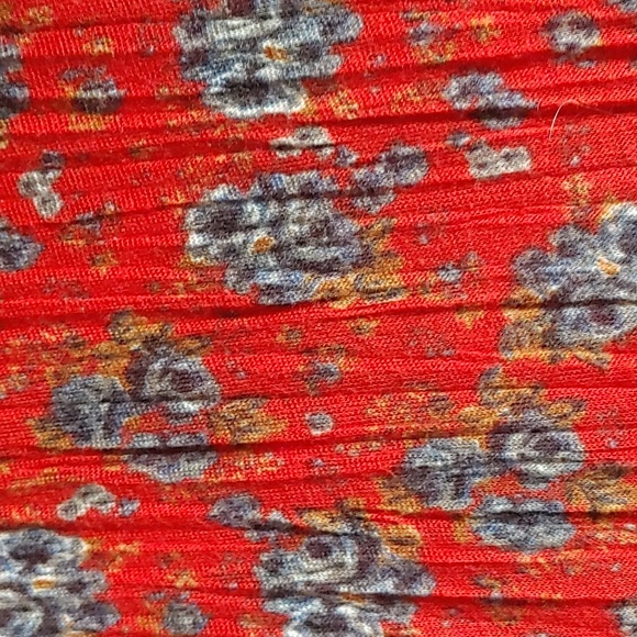 Free People "Wild Horse" Tank SZ.XS - Picture 6 of 6